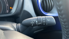 Toyota Aygo X 1.0 VVT-i Edge 5dr Petrol Hatchback